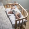 łóżeczko dziecięce dla niemowląt